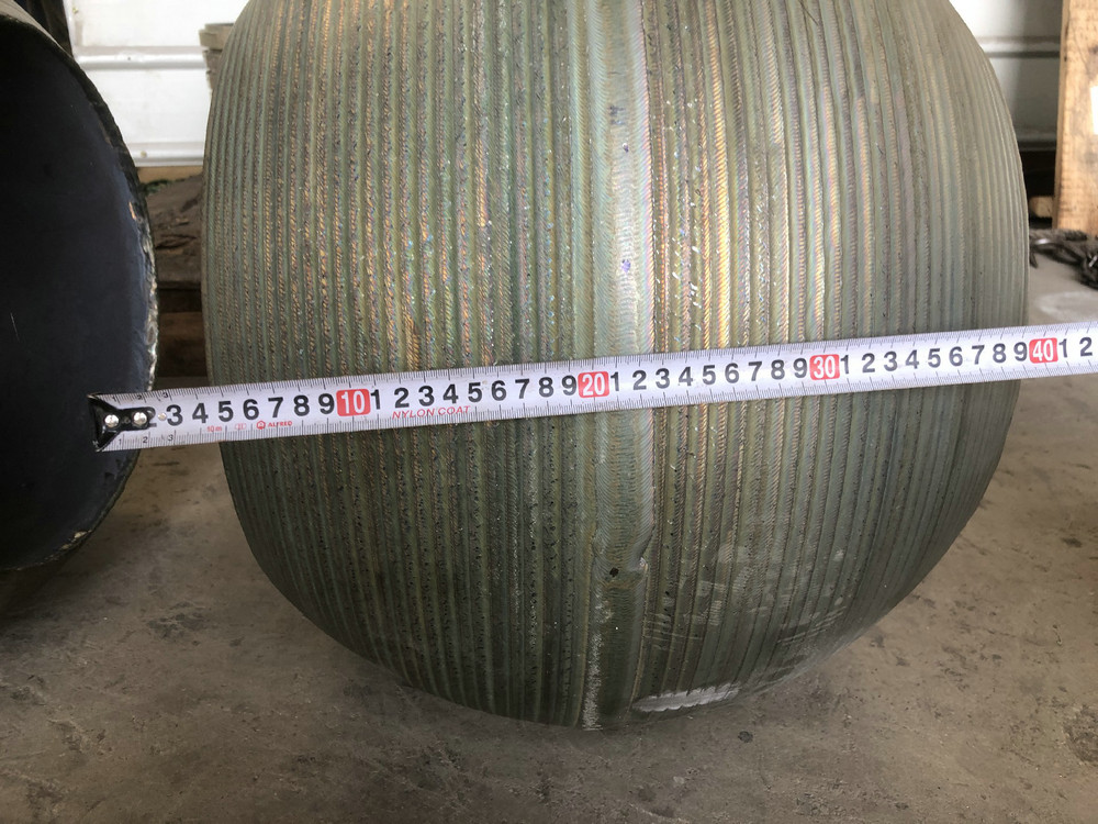 球體堆焊STL8